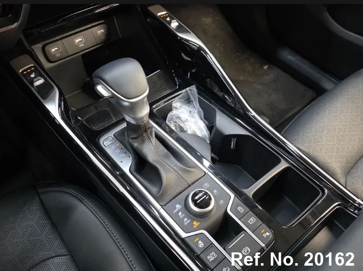  Kia / Sorento Stock No. 20162